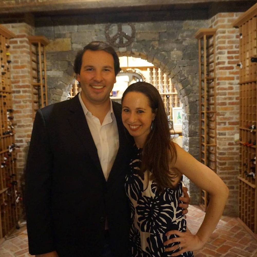 Meet your Posher, Lindsay